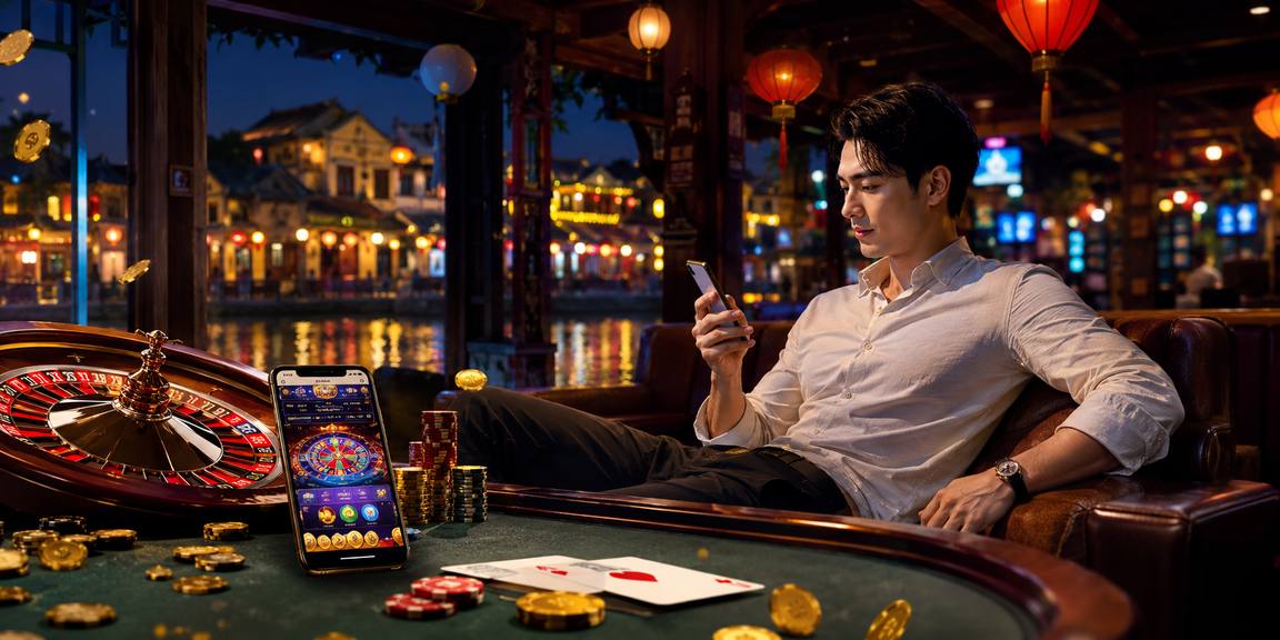 sabong67 Những gì ứng dụng sabong67 mang lại